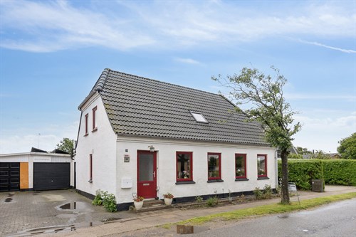 estate