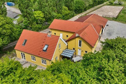 estate