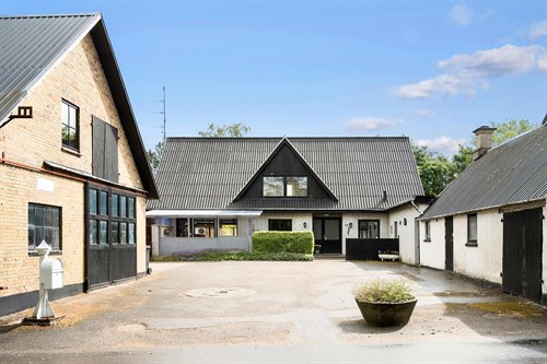 estate