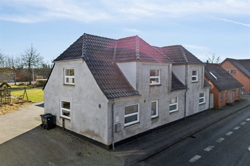 estate