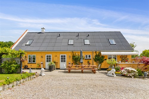 estate