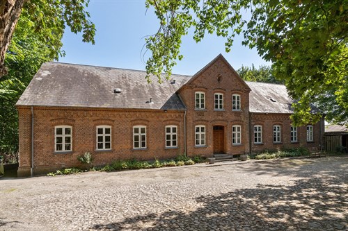 estate