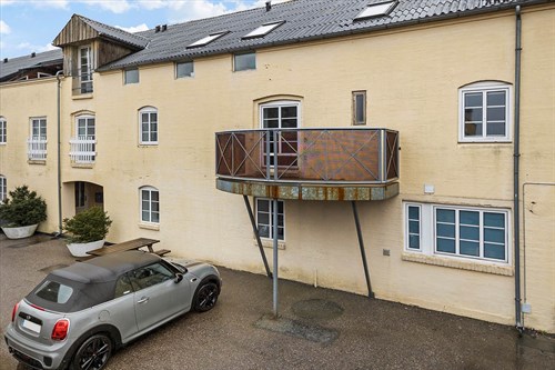 estate