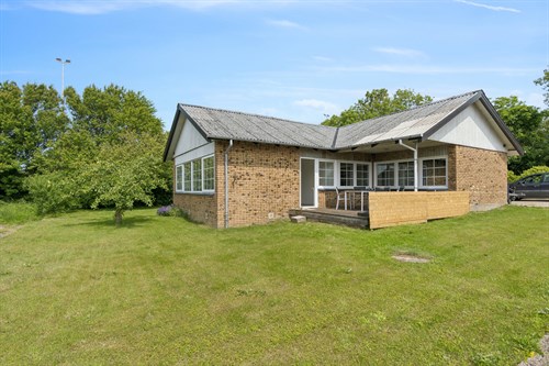 estate
