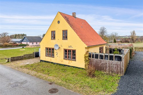 estate