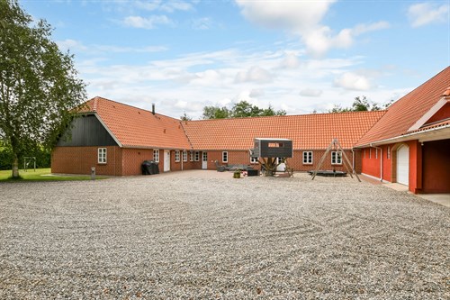 estate