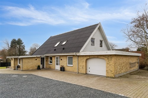 estate