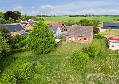 estate