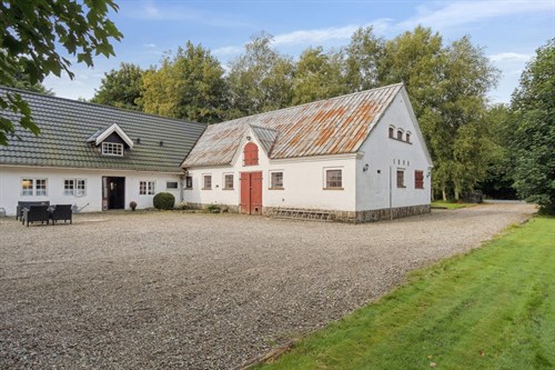 estate