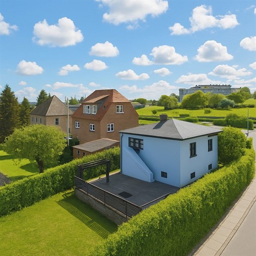 estate