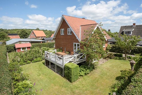 estate