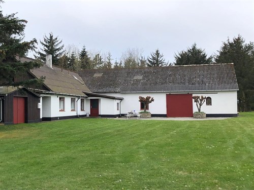 estate