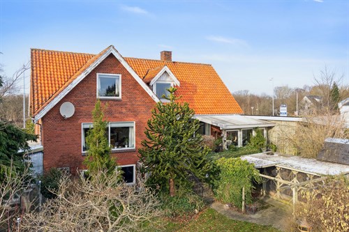 estate