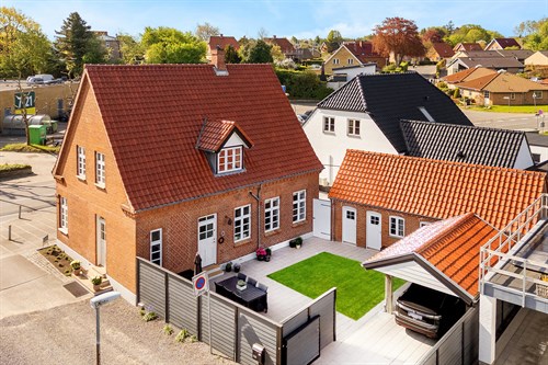 estate