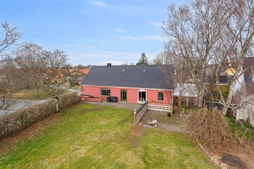 estate