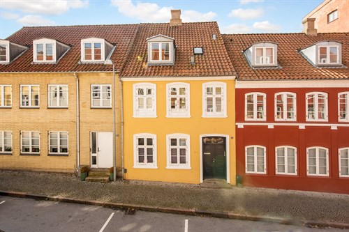 estate