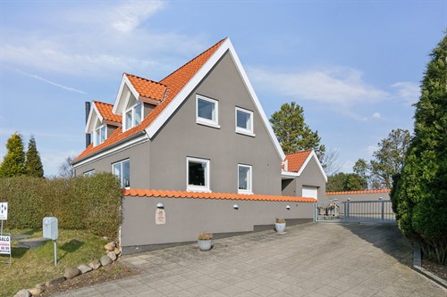 estate