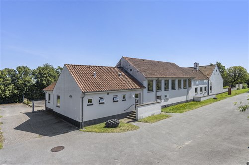 estate