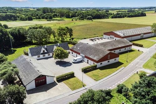 estate