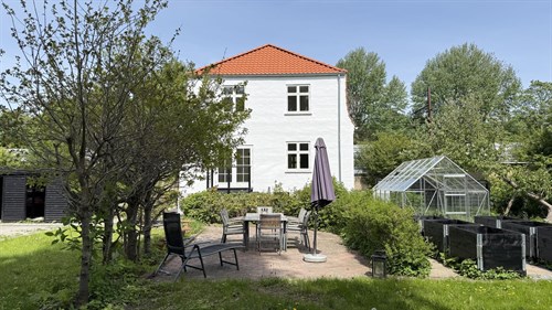 estate