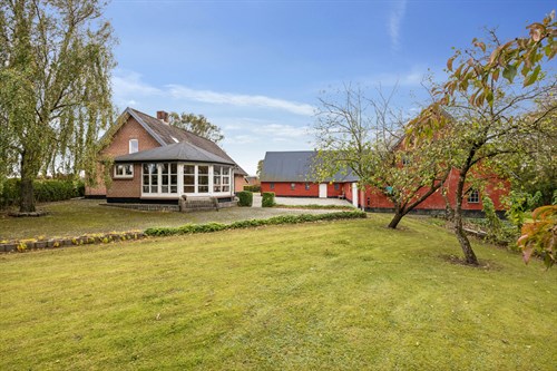 estate