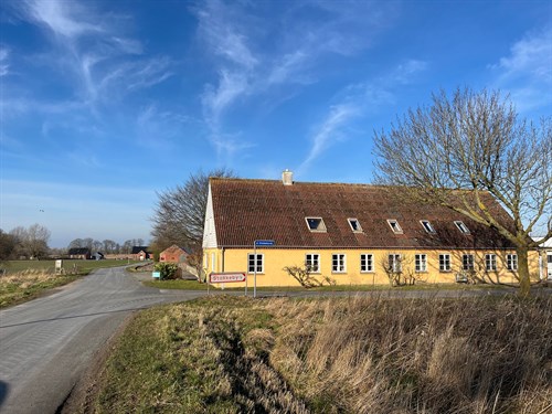 estate