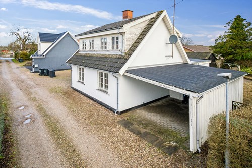 estate