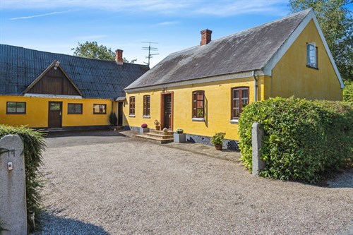 estate