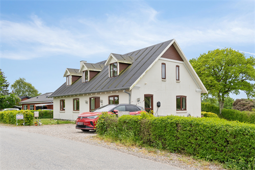 estate