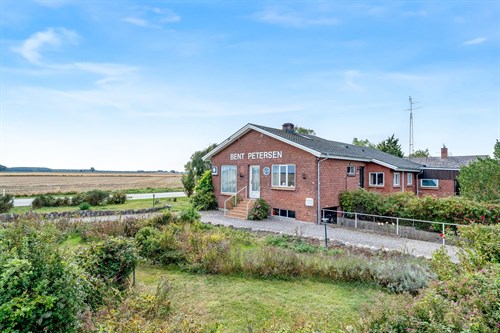 estate