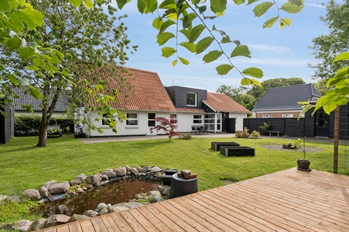 estate