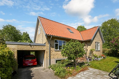 estate