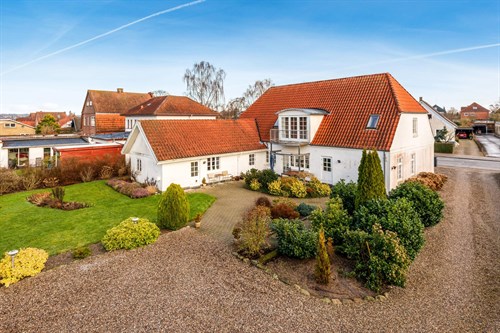 estate