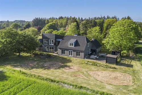 estate