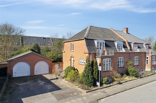 estate