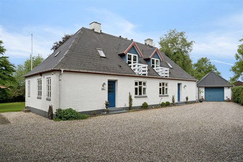 estate