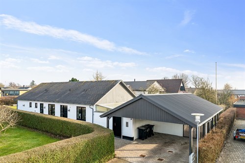 estate