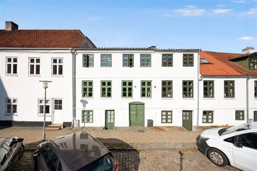 estate