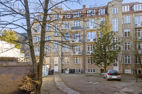 estate