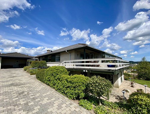 estate