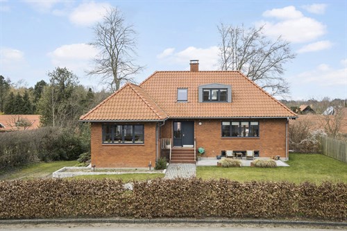 estate