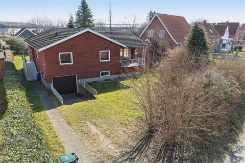 estate