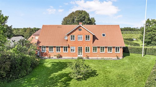 estate