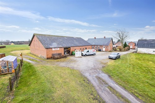 estate