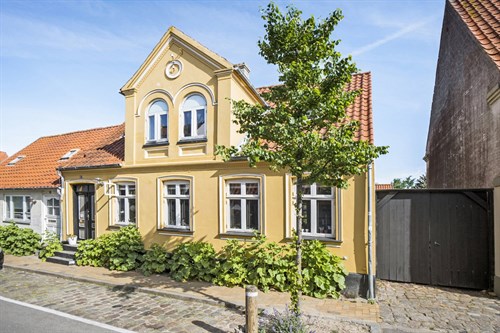estate
