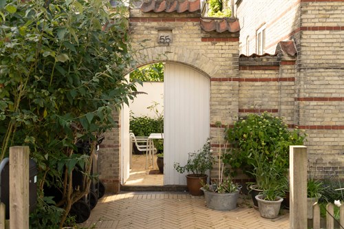 estate