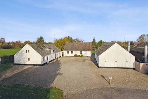 estate
