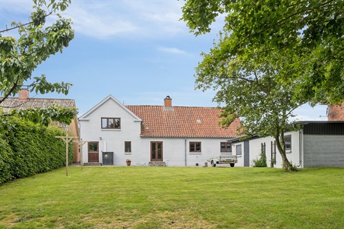 estate
