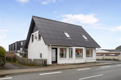 estate