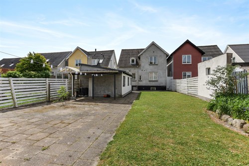 estate